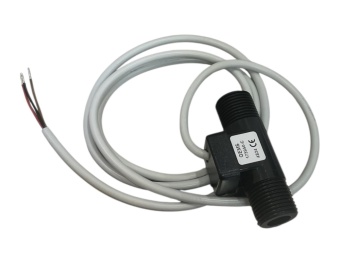 Расходомер (Flow meter, P1) Metos MG 3603565